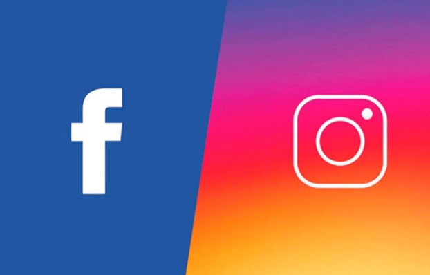 Facebook і Instagram