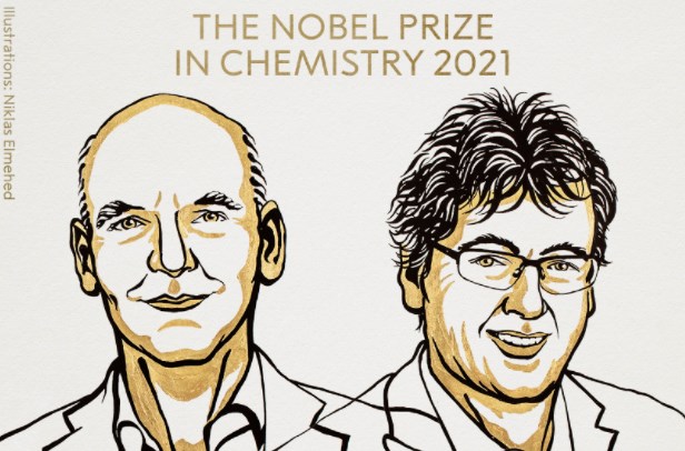 Нобелівська премія з хімії