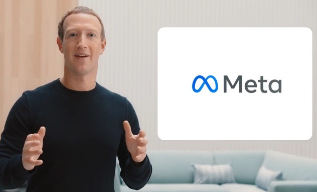 Нова назва Фейсбука Цукерберга - Мета