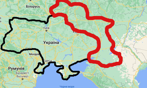 українські землі у складі російської імперії