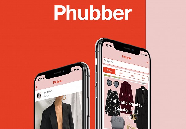 Phubber